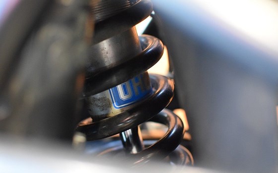 Gebrauchtmotorrad BMW R nineT Urban G/S - Bild 8