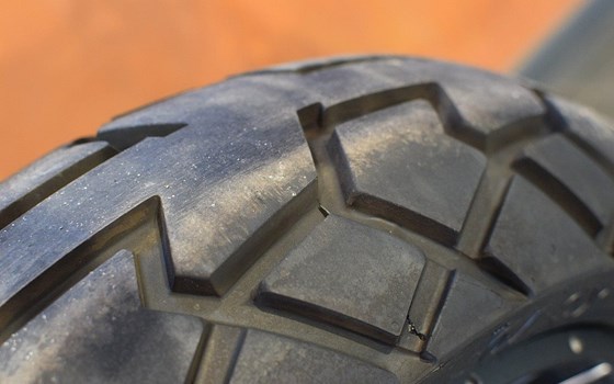 Gebrauchtmotorrad BMW R nineT Urban G/S - Bild 9