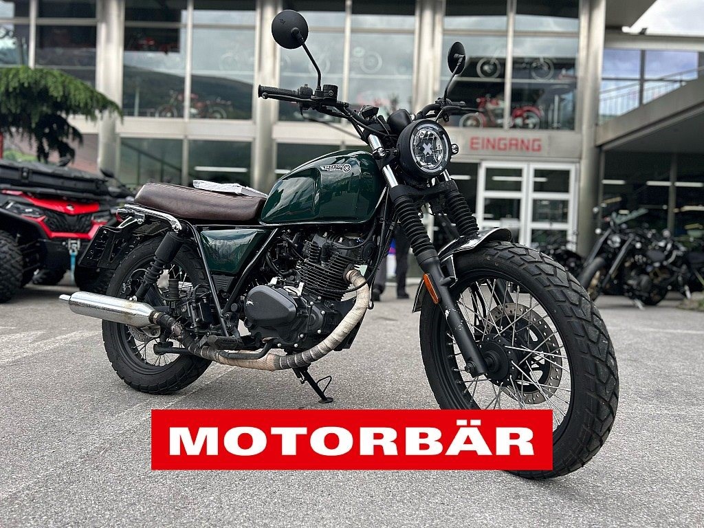 Motorrad