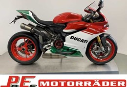 Gebrauchte Ducati 1299 Panigale R Final Edition