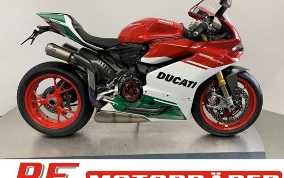 Gebrauchtmotorrad Ducati 1299 Panigale R Final Edition - Bild 1