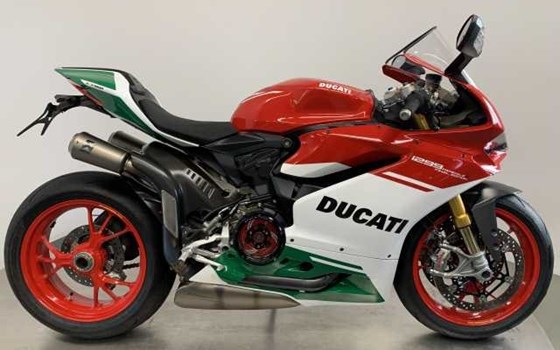 Gebrauchtmotorrad Ducati 1299 Panigale R Final Edition - Bild 2