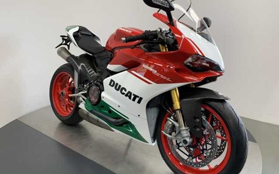 Gebrauchtmotorrad Ducati 1299 Panigale R Final Edition - Bild 4