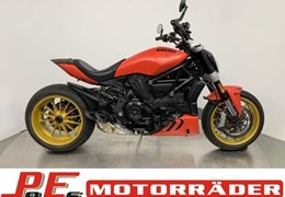 Gebrauchte Ducati XDiavel