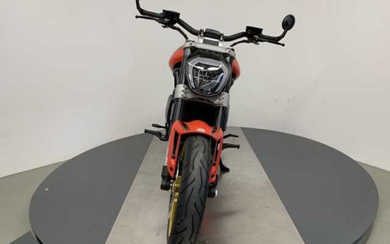 Gebrauchtmotorrad Ducati XDiavel - Bild 5
