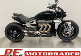 Gebrauchte Triumph Rocket 3 R