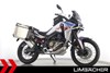 Honda CRF1100L Africa Twin