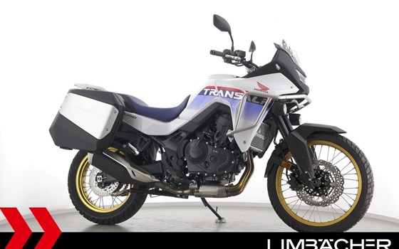 Neufahrzeug Honda XL750 Transalp - Bild 1