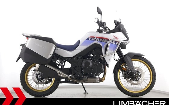 Neufahrzeug Honda XL750 Transalp - Bild 10