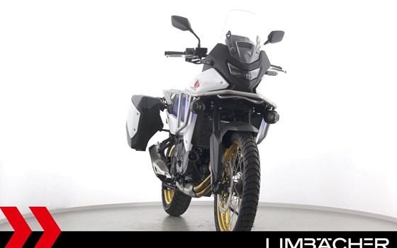 Neufahrzeug Honda XL750 Transalp - Bild 11