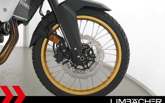 Neufahrzeug Honda XL750 Transalp - Bild 14