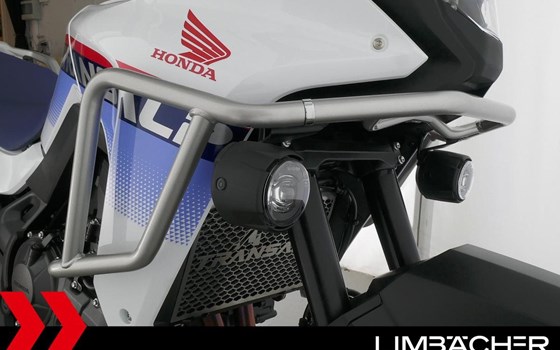 Neufahrzeug Honda XL750 Transalp - Bild 15