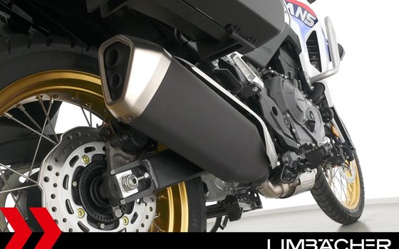 Neufahrzeug Honda XL750 Transalp - Bild 16