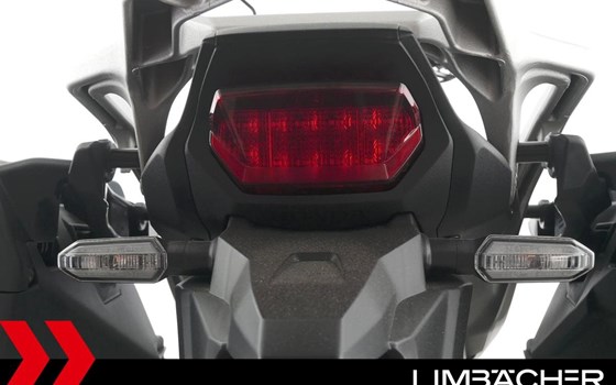 Neufahrzeug Honda XL750 Transalp - Bild 17