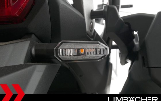 Neufahrzeug Honda XL750 Transalp - Bild 18