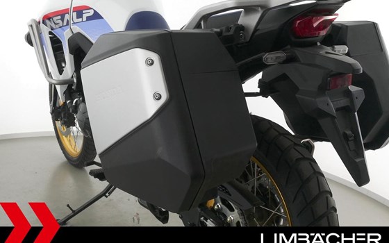 Neufahrzeug Honda XL750 Transalp - Bild 19