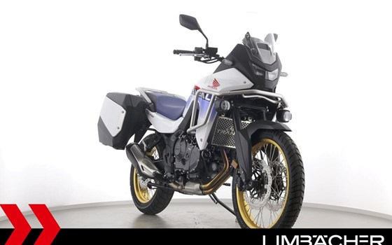 Neufahrzeug Honda XL750 Transalp - Bild 2
