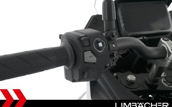 Neufahrzeug Honda XL750 Transalp - Bild 20