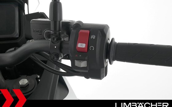 Neufahrzeug Honda XL750 Transalp - Bild 21