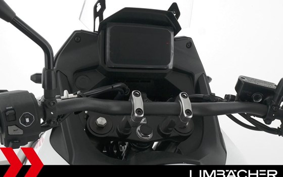 Neufahrzeug Honda XL750 Transalp - Bild 22