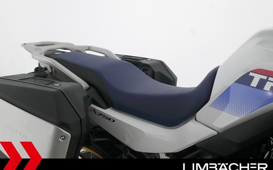 Neufahrzeug Honda XL750 Transalp - Bild 24