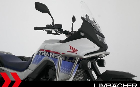 Neufahrzeug Honda XL750 Transalp - Bild 25