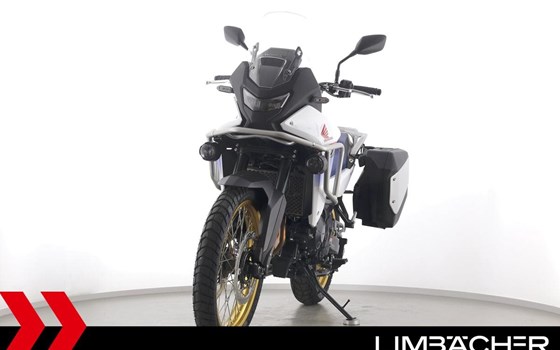 Neufahrzeug Honda XL750 Transalp - Bild 3