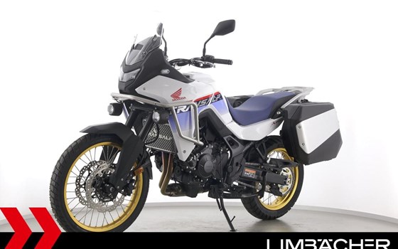 Neufahrzeug Honda XL750 Transalp - Bild 4