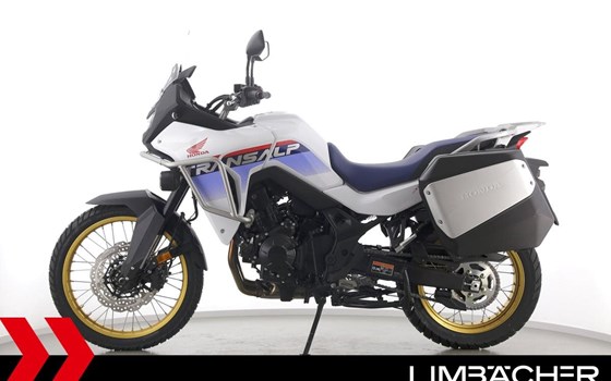 Neufahrzeug Honda XL750 Transalp - Bild 5