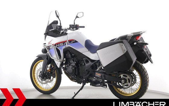 Neufahrzeug Honda XL750 Transalp - Bild 6