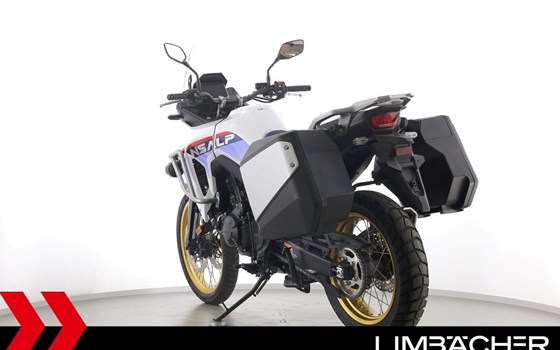 Neufahrzeug Honda XL750 Transalp - Bild 7