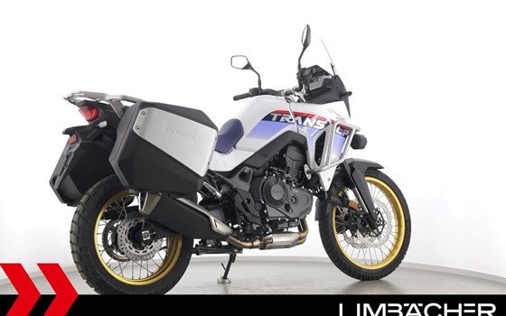 Neufahrzeug Honda XL750 Transalp - Bild 9