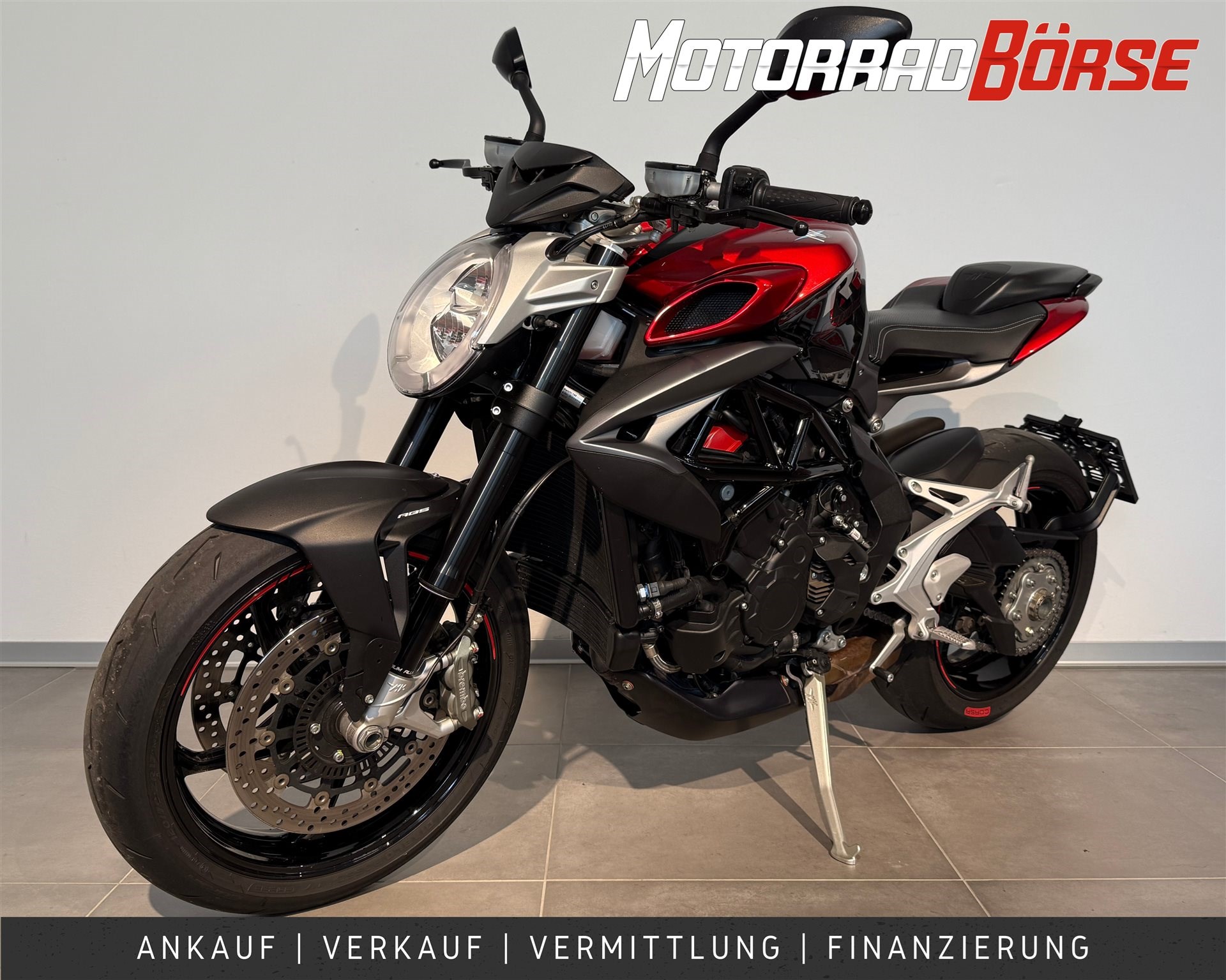 Motorrad