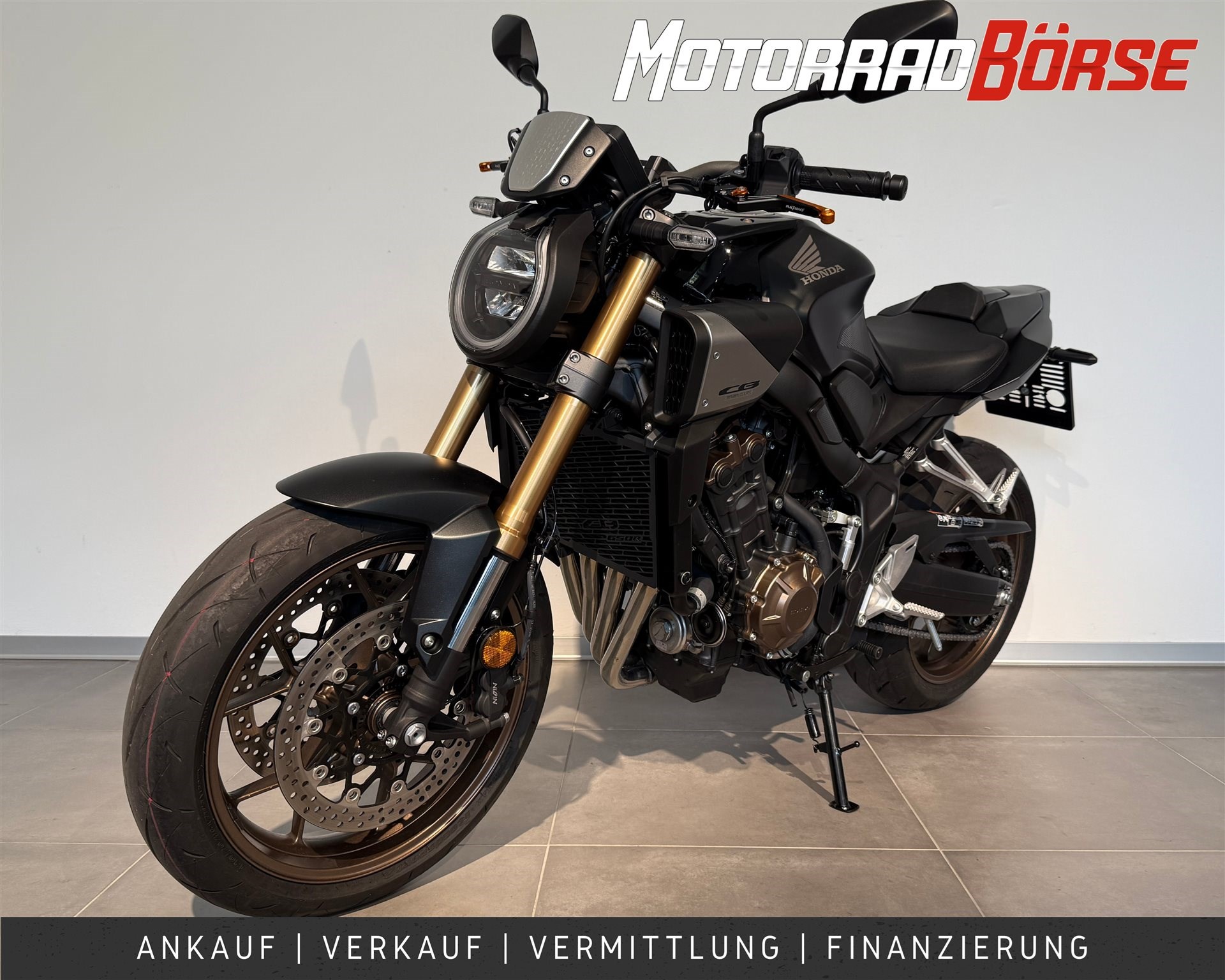 Motorrad