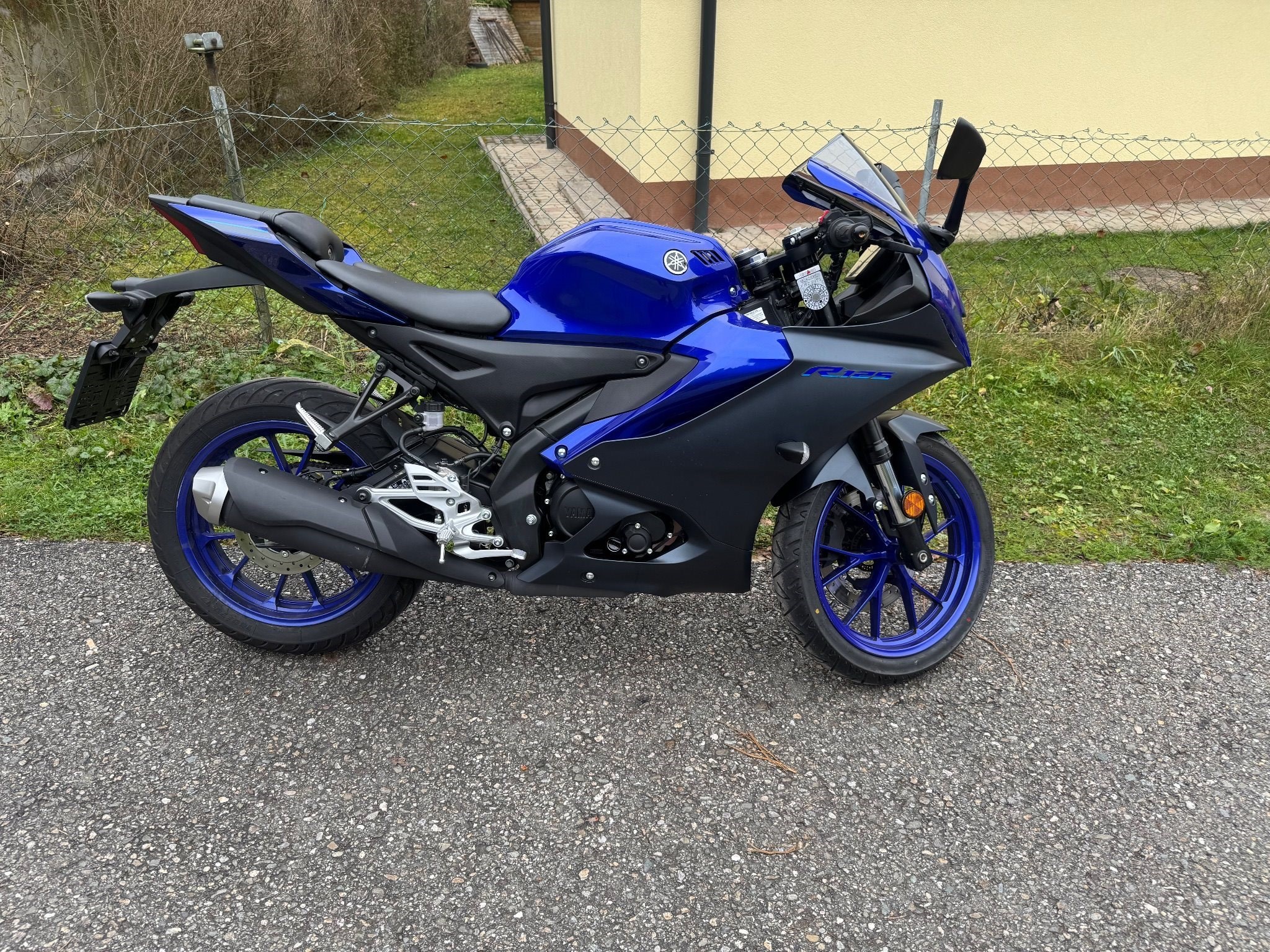 Motorrad