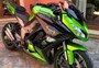 Motorrad