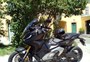 Motorrad