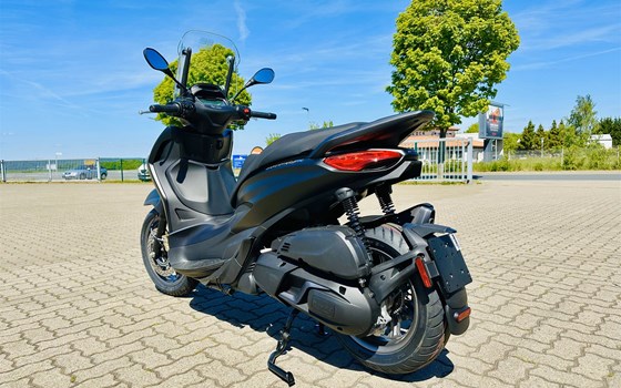 Neufahrzeug Piaggio Beverly 400 S - Bild 2