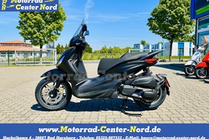 Angebot Piaggio Beverly 400 S