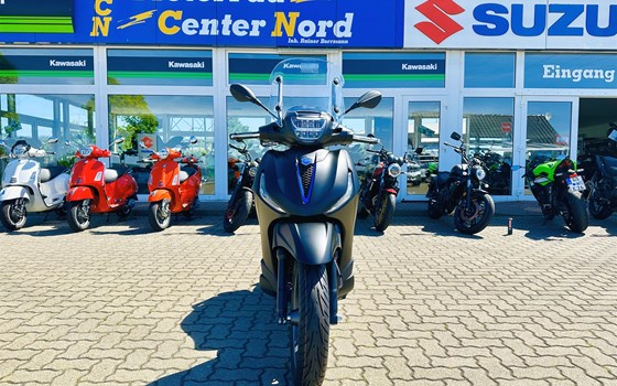 Neufahrzeug Piaggio Beverly 400 S - Bild 6