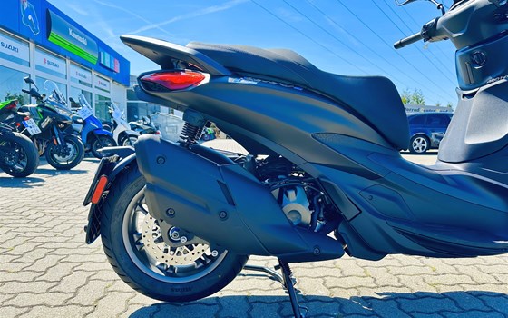 Neufahrzeug Piaggio Beverly 400 S - Bild 10