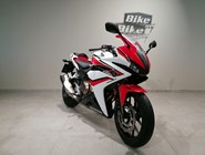 Honda CBR500R