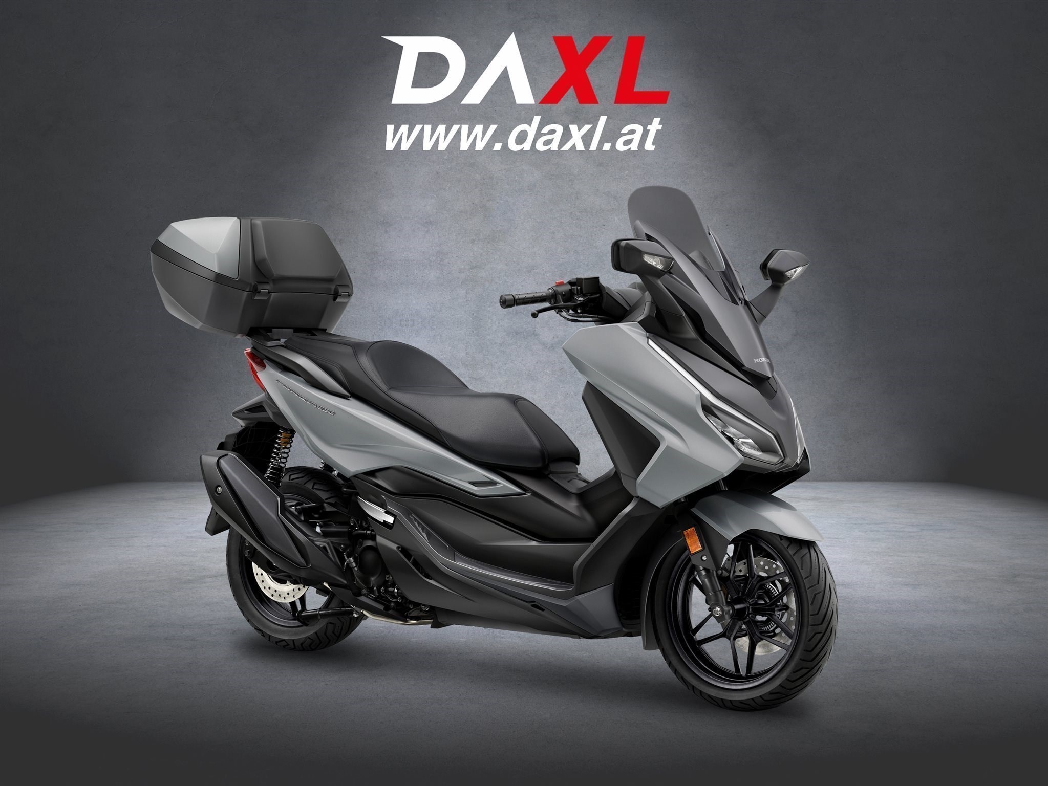 Motorrad
