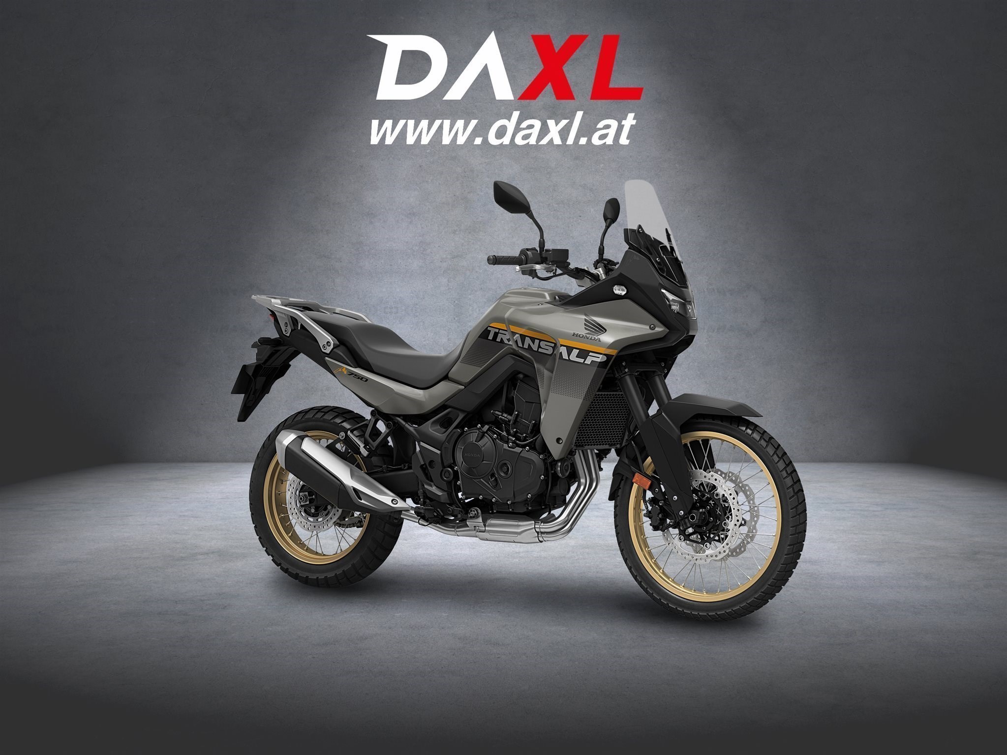 Motorrad