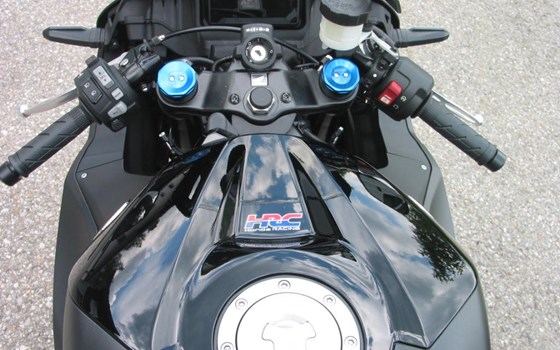 Neufahrzeug Honda CBR600RR - Bild 11