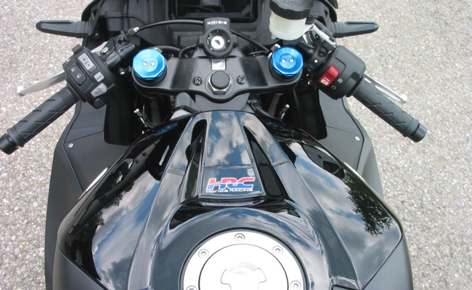 Offer Honda CBR600RR Bild 11: Offer Honda CBR600RR