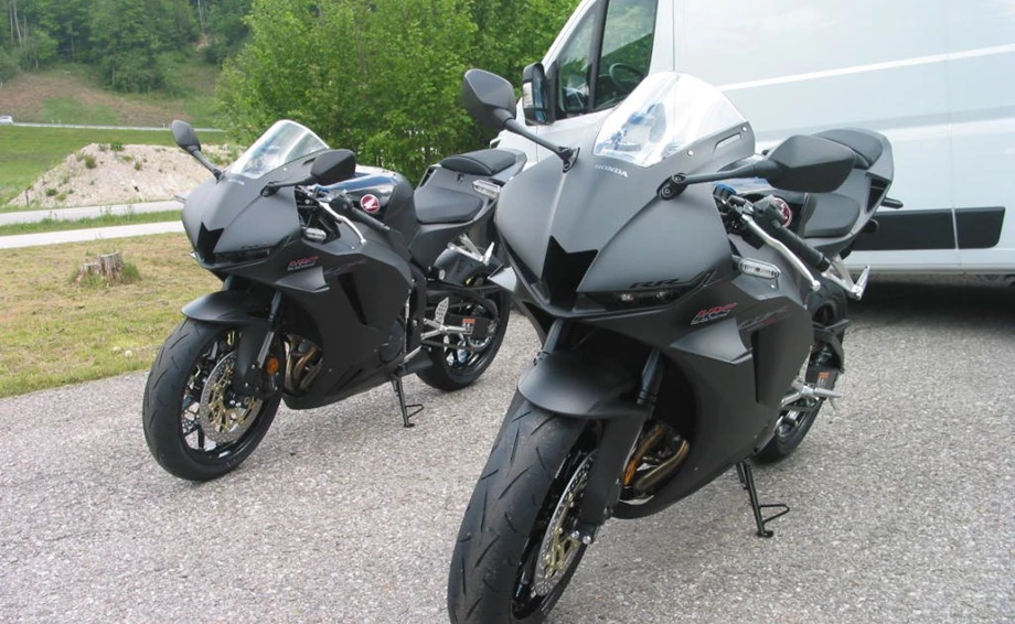 Offer Honda CBR600RR Bild 2: Offer Honda CBR600RR