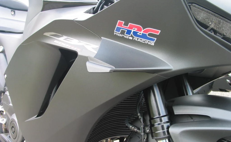 Offer Honda CBR600RR Bild 6: Offer Honda CBR600RR