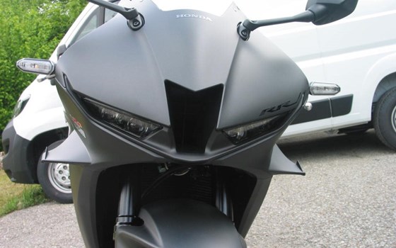 Neufahrzeug Honda CBR600RR - Bild 7