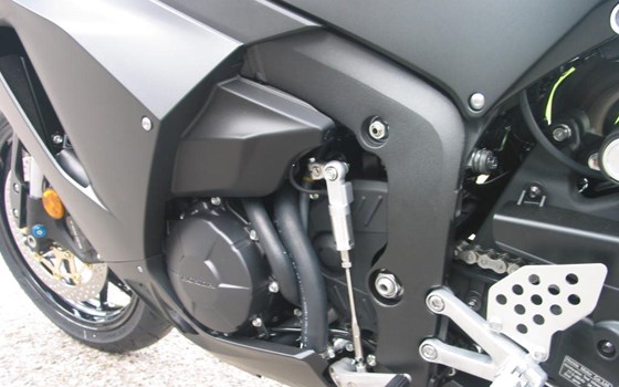 Neufahrzeug Honda CBR600RR - Bild 8